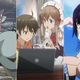 Image for article titled Five More Fall 2013 Anime That Are Totally Worth a Watch